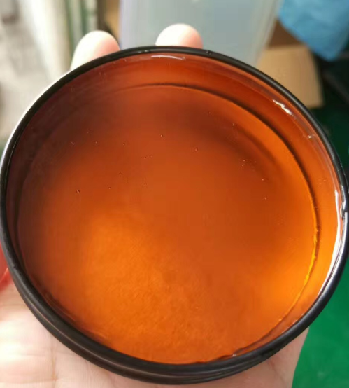 骷髅头复古发油公鸡头拳击发油大背头强力定型油头保湿发蜡100g