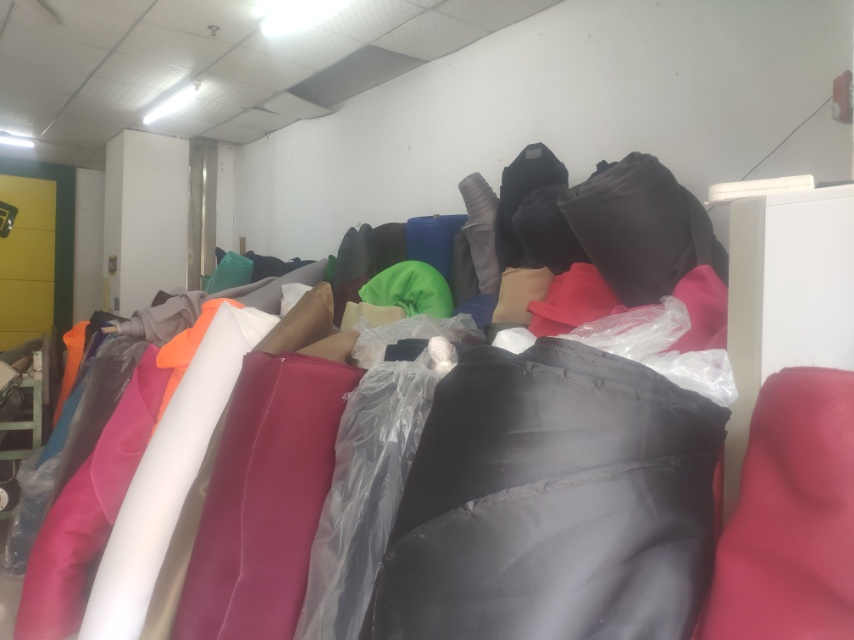 Yiwu Daye Company describe pic - 2