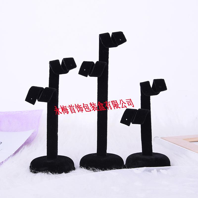耳钉展示架/耳环架/饰品耳饰架产品图
