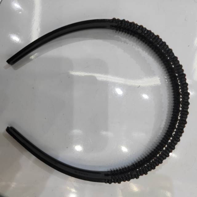 Rhinestone hair hoop children full drill hair comb fine clip girl hair accessories thumbnail