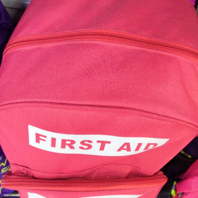 户外野营野炊厂家直销专业女生中用双肩包登山包书包产品图