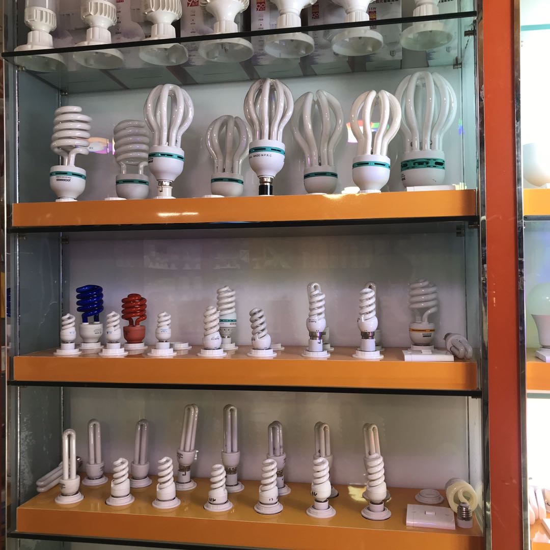New Youth Lighting Electrical Appliance Store describe pic - 3