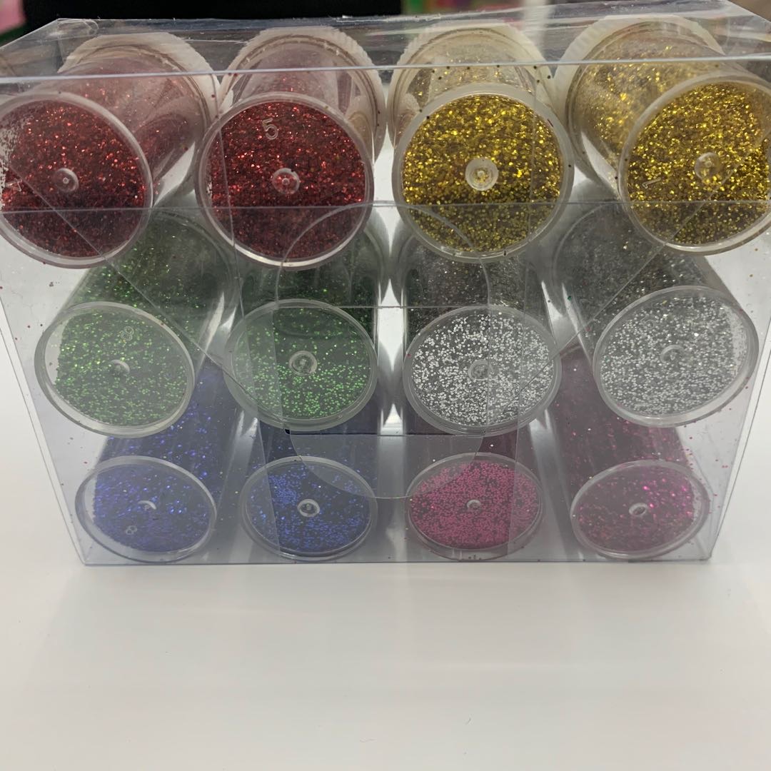 亮片闪粉/亮片闪粉/亮片闪粉产品图