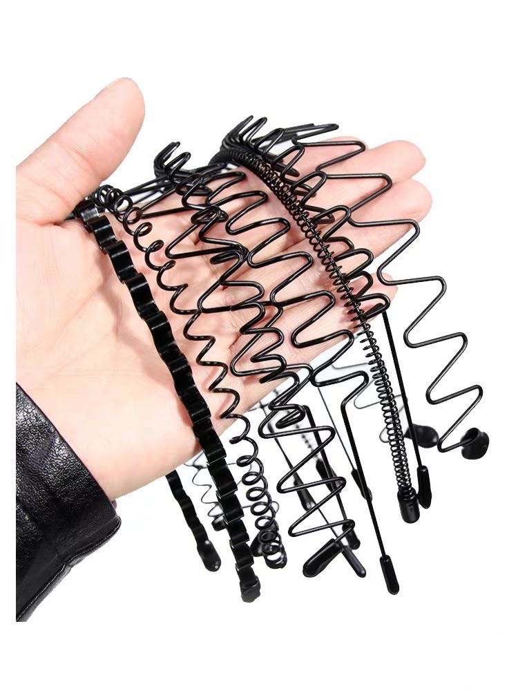 Premium hair bands, bath trays, hair essentials, hair bands, headwear, accessories, hair ties, hair ties, hair ties, hair clips