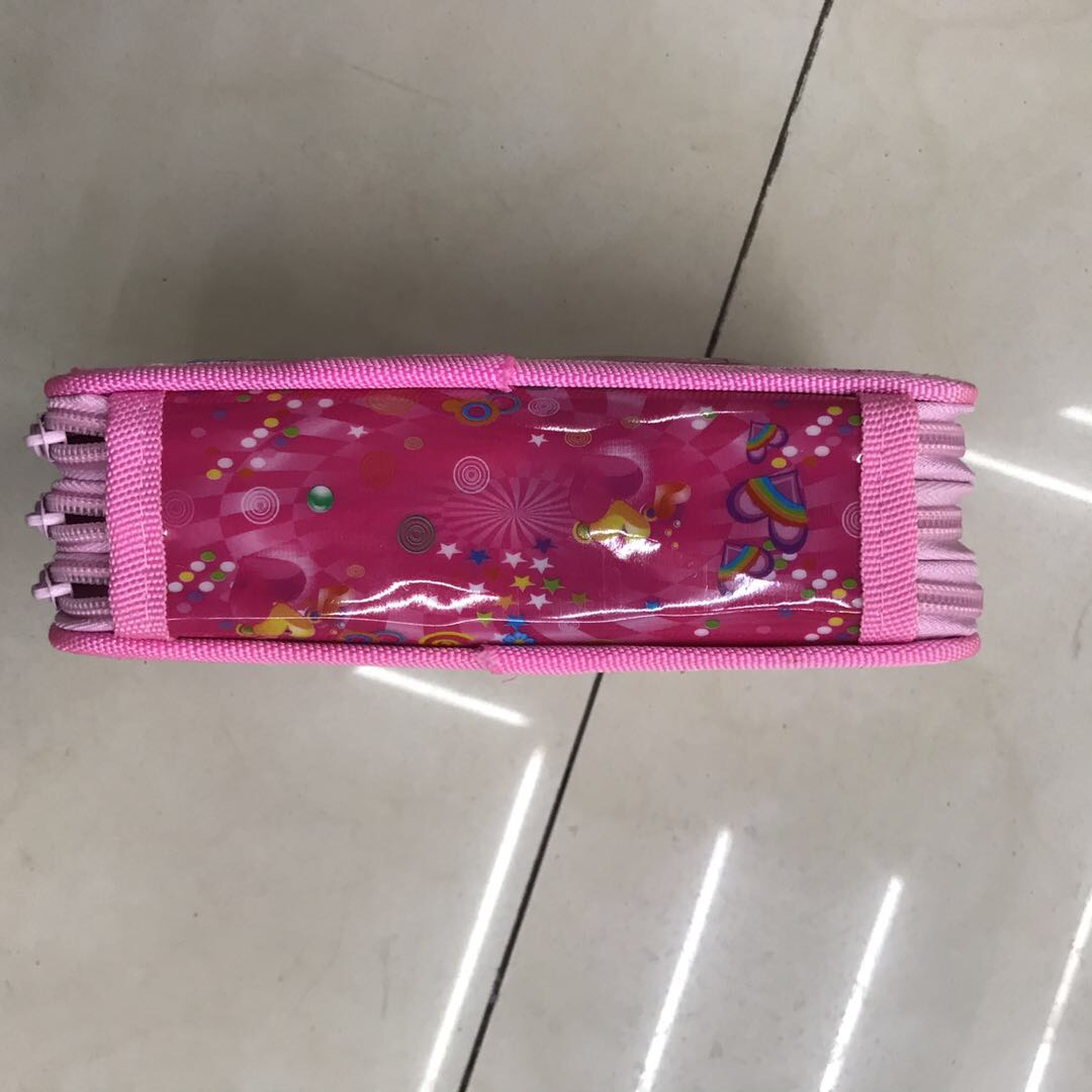 可爱女孩小学生可爱大容量袋细节图