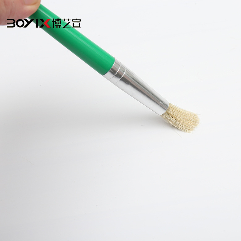 猪毛画笔产品图