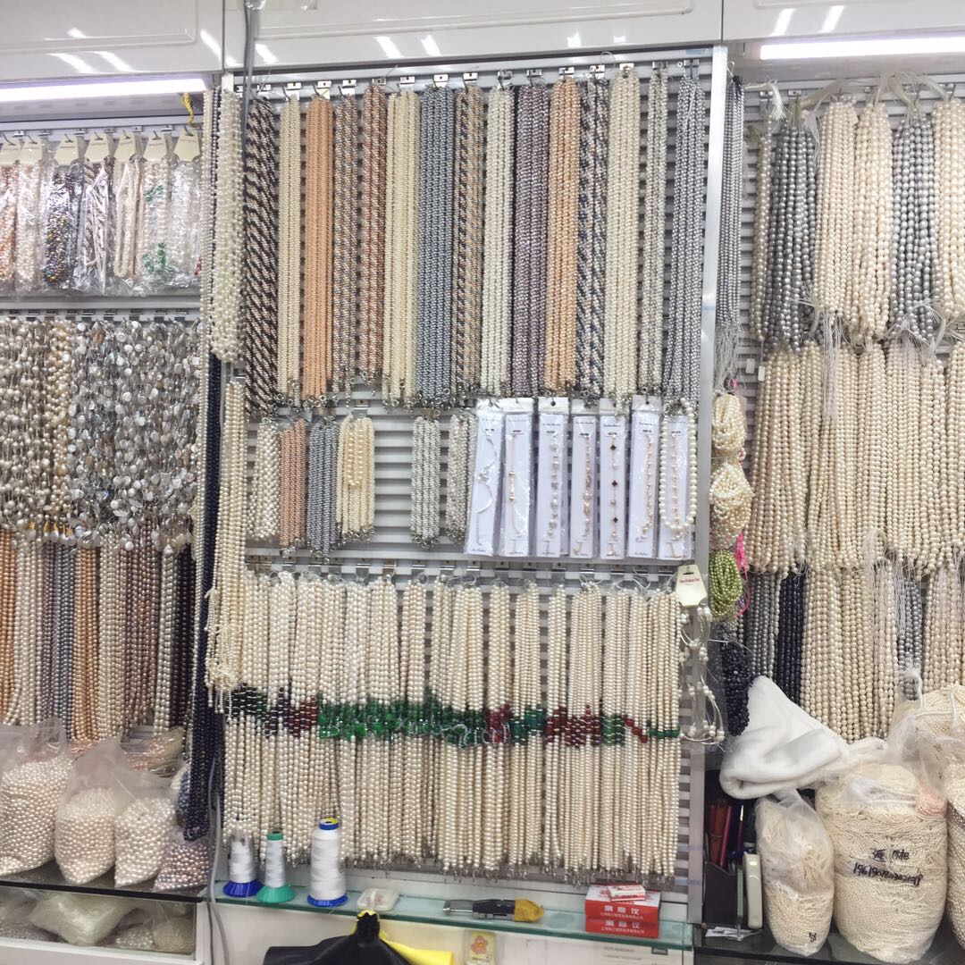 Liqun Pearl jewelry describe pic - 2