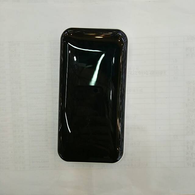 充电宝大容量充电宝液晶显示屏移动电源便携式