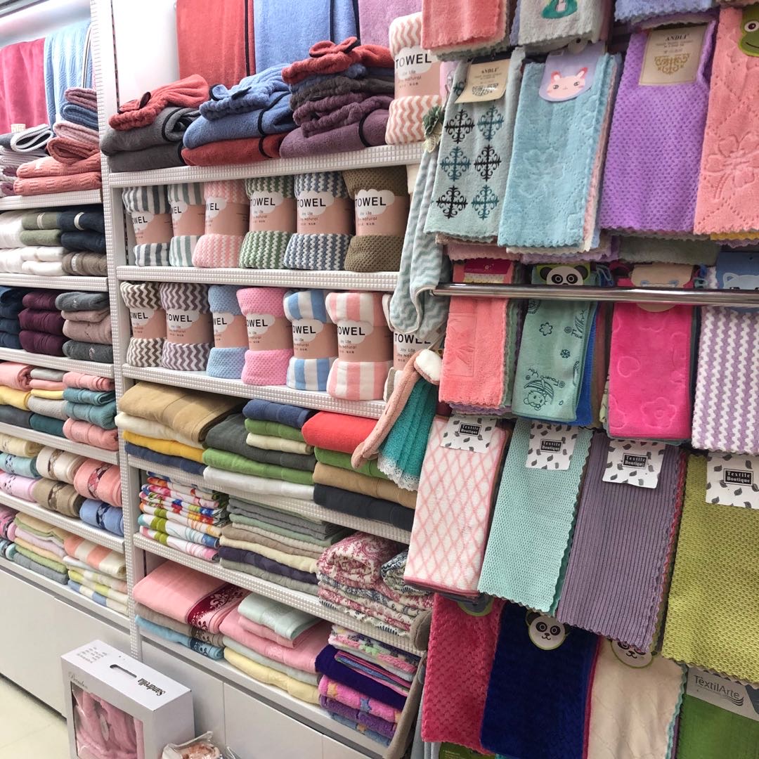 Chenxiang Home Textile Co., LTD describe pic - 1