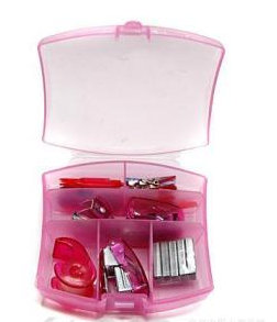 Stapler Set 308 students for primary and junior high school students thumbnail