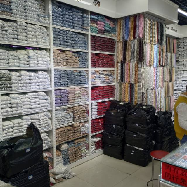 Hengyang Bead jewelry describe pic - 1