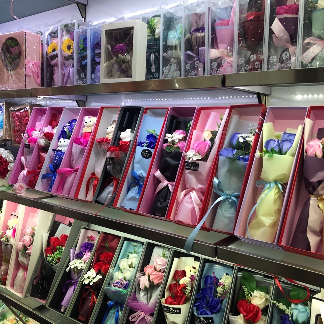 Yiwu Hairuo Handicrafts Factory describe pic - 2