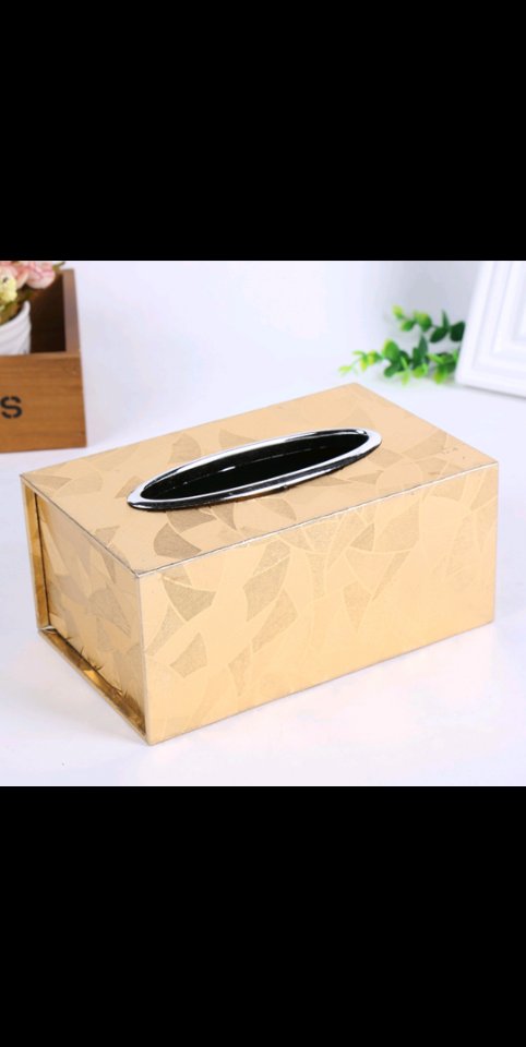 厂家批发皮革机子中抽纸盒车用家用纸巾盒抽纸盒