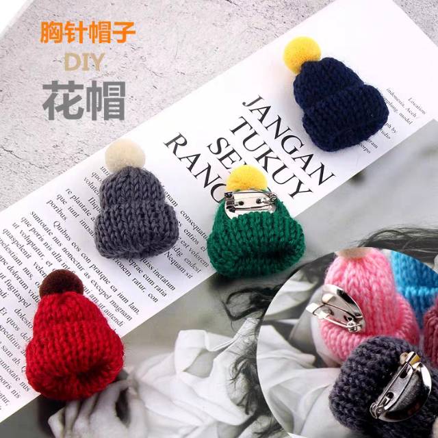 糖果色星星爱心软糖diy手工制作耳环 制作发圈发夹发饰品材料配件细节图