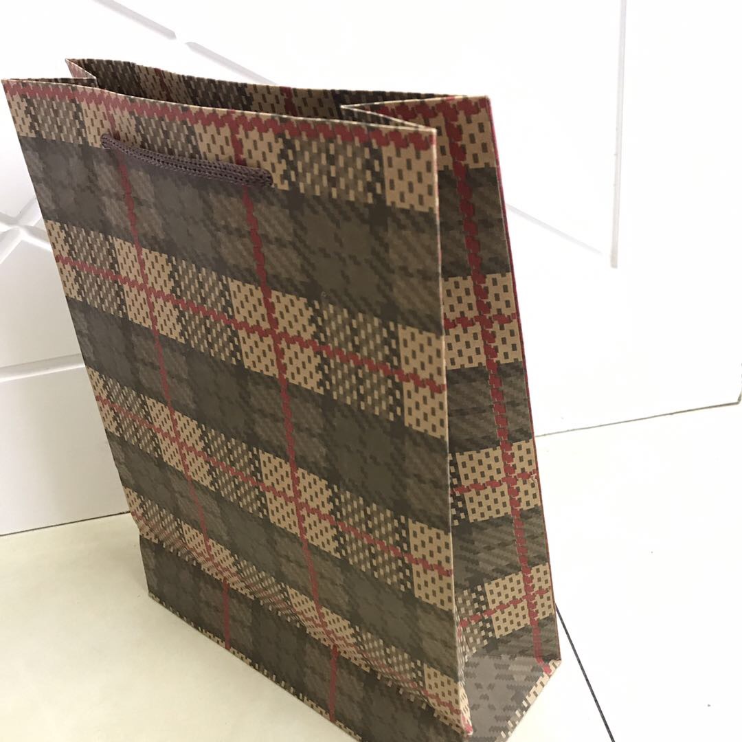 109牛皮纸袋产品图