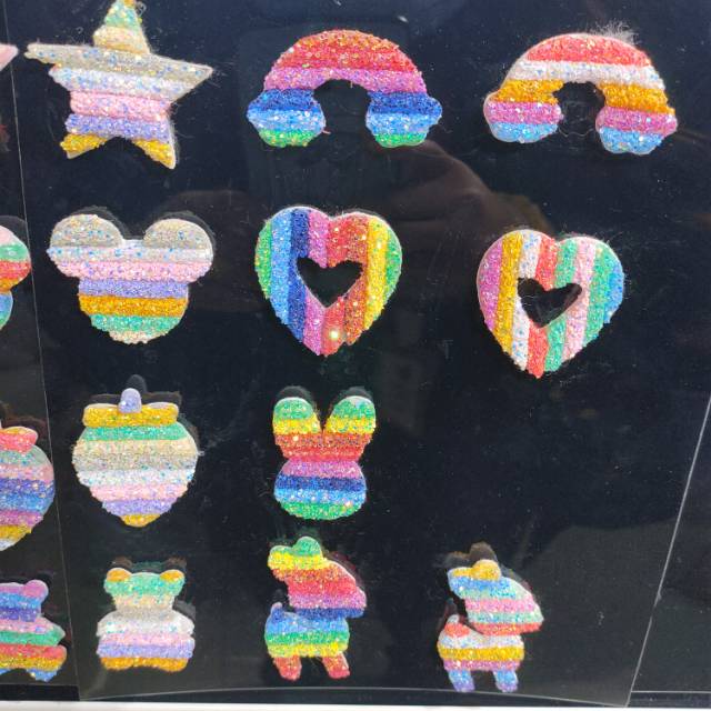 Rainbow Decoration Cartoon Accessories Hot Item Rainbow Decoration Cartoon Accessories Hot Item Rainbow Decoration Cartoon Accessories Hot Item Rainbow Decoration Cartoon Accessories Hot Item