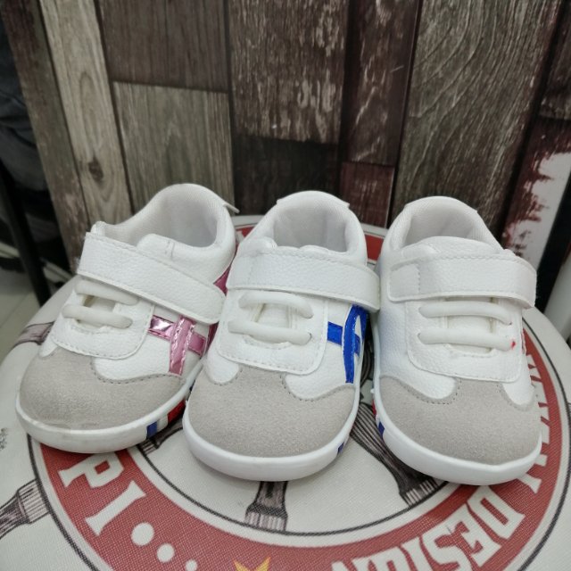 Spring Single Shoes Baby Shoes Baby Shoes Toddler Shoes Cloth Shoes Specification drawing