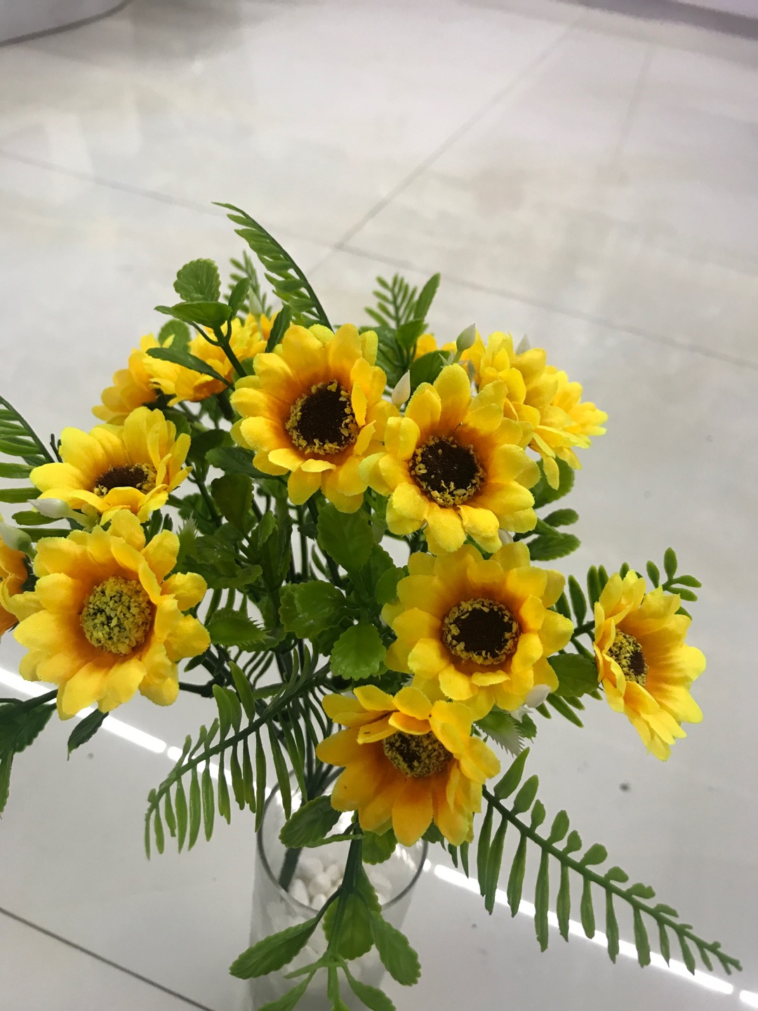 Factory direct sales of European-style oil painting lovers' roses in multiple colors available. 45789