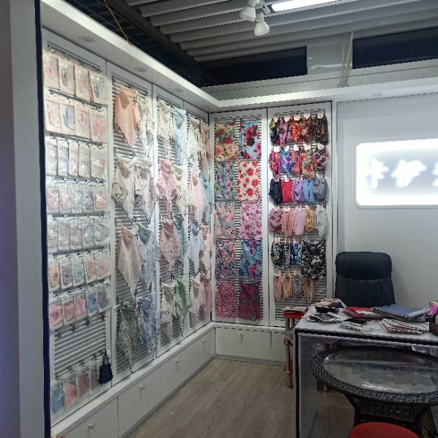Kaya Xiu Mask and Sleeve Shop describe pic - 1