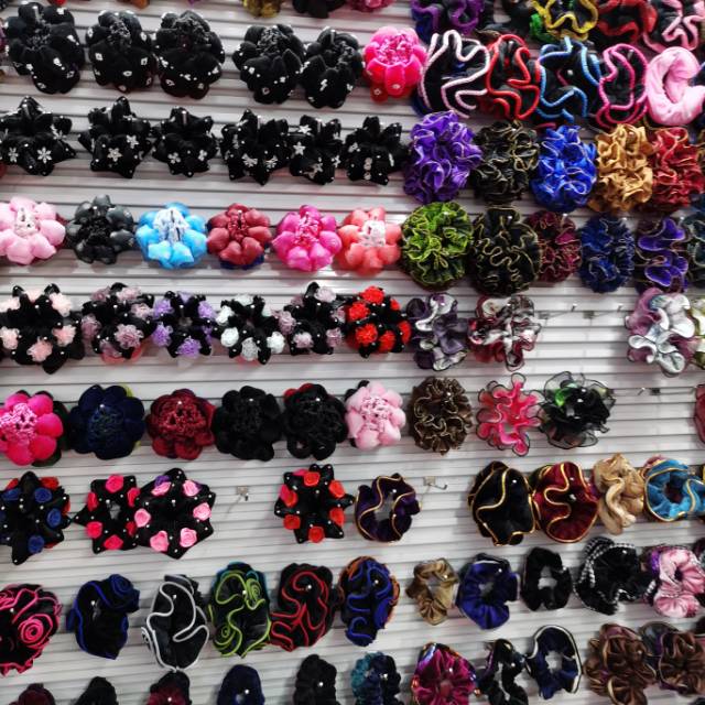Yushan Accessories describe pic - 3