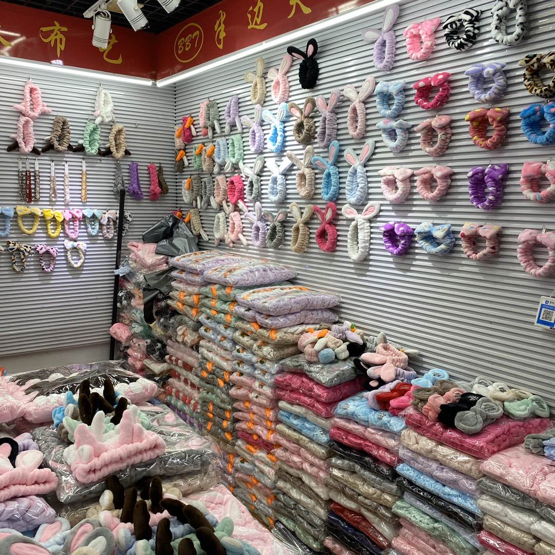 Half the Sky accessories describe pic - 2