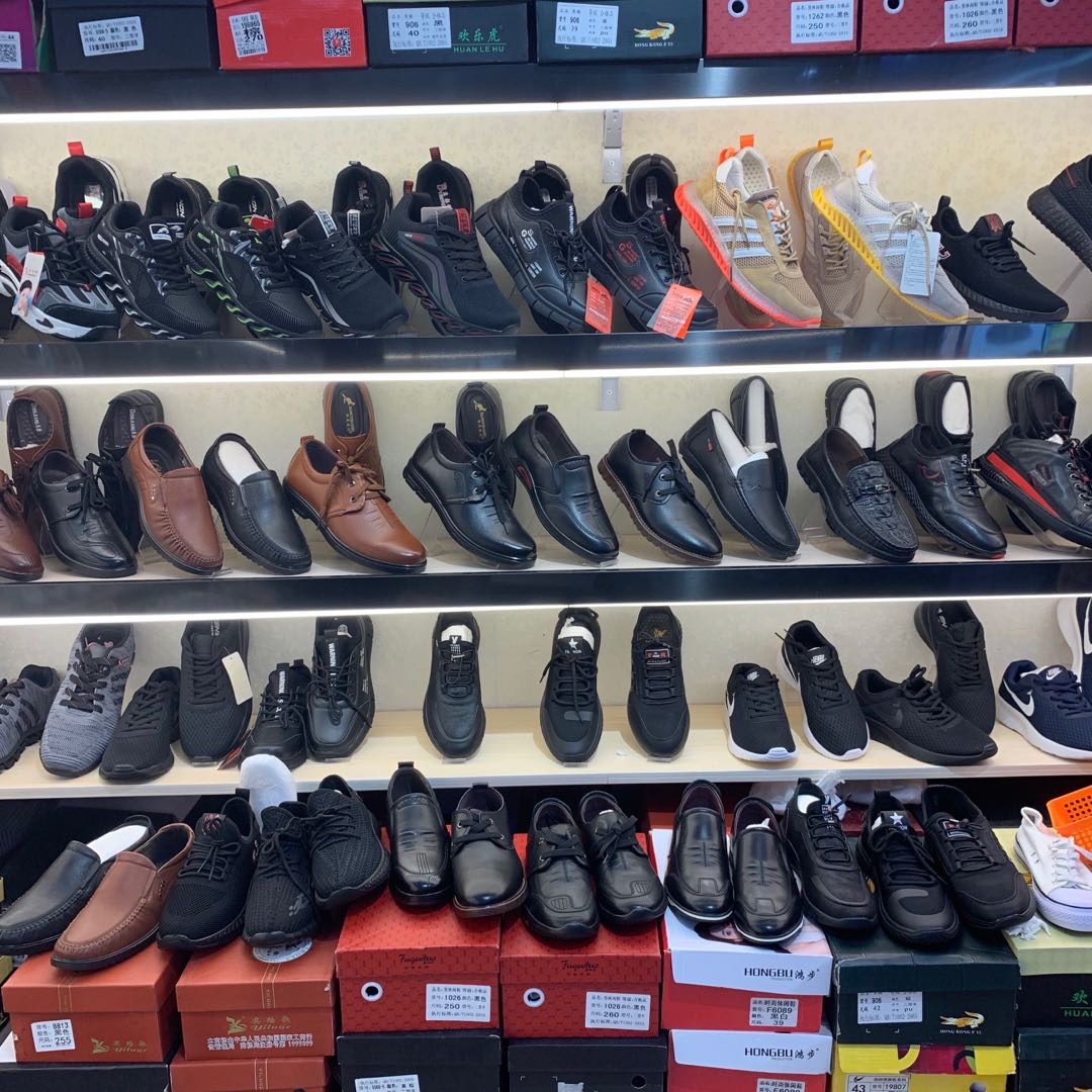 Mingmei Shoe Store describe pic - 2