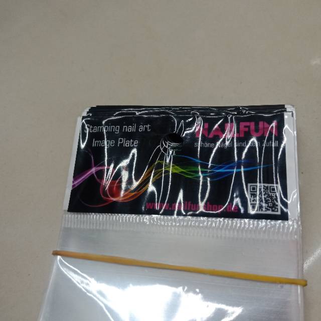 Opp bags, transparent bags, small bags details Picture