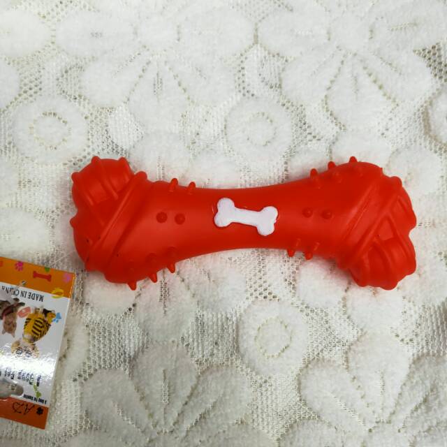 Super bite resistant dog toy small, medium and large dog teeth grinding toy Teddy Golden Hair sound toy thumbnail