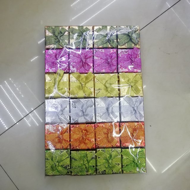 5*5 paper ring box and jewelry box