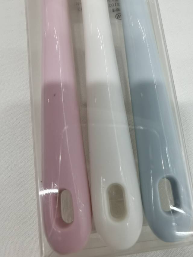 Home Adult Toothbrush Family Pack Nano Toothbrush Soft Bristle Couple Toothbrush Children's Toothbrush And Toothpaste Set Ks5612 Specification drawing