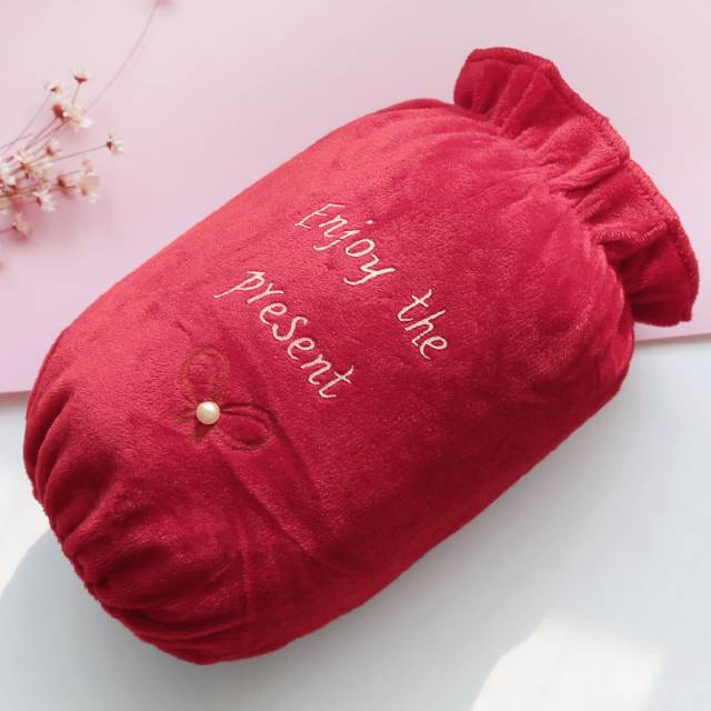 防水袖套女长款工作厨房防油套袖办公可爱时尚护袖成人短款秋冬细节图