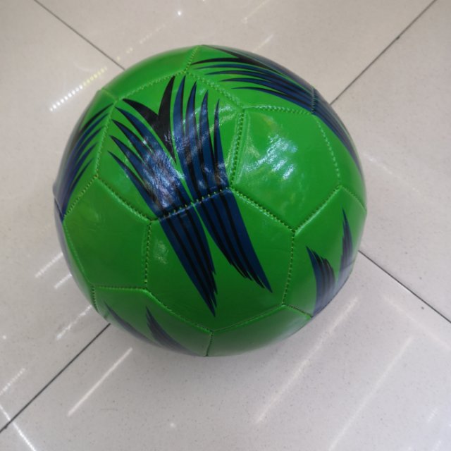 足球3-4-5号儿童成人男女耐磨训练比赛高初中大小学生用球