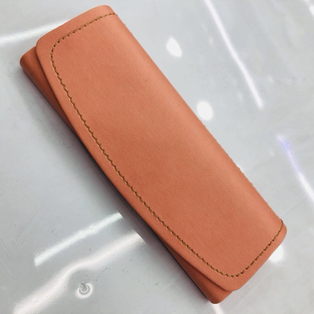 太阳眼镜盒男女便携式防压墨镜简约个性创意近视镜盒图