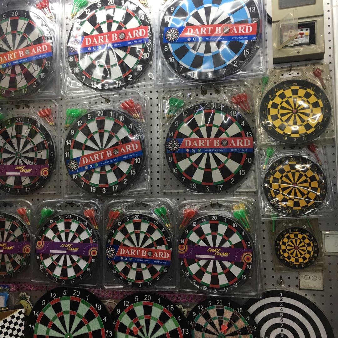 Xiao Li Darts Factory describe pic - 3