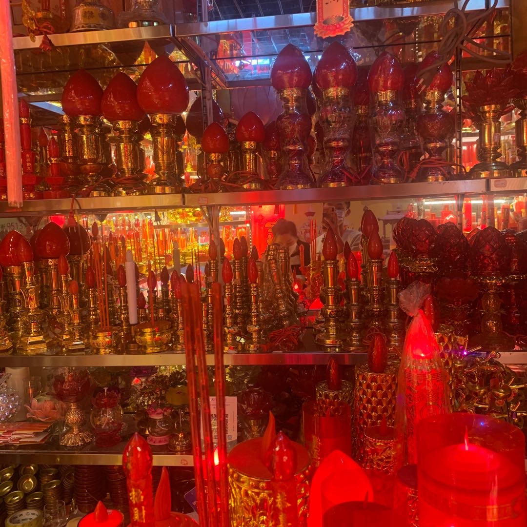 شركة زيجيانغ Linchi Limited المحدودة للحرف اليدوية describe pic - 2