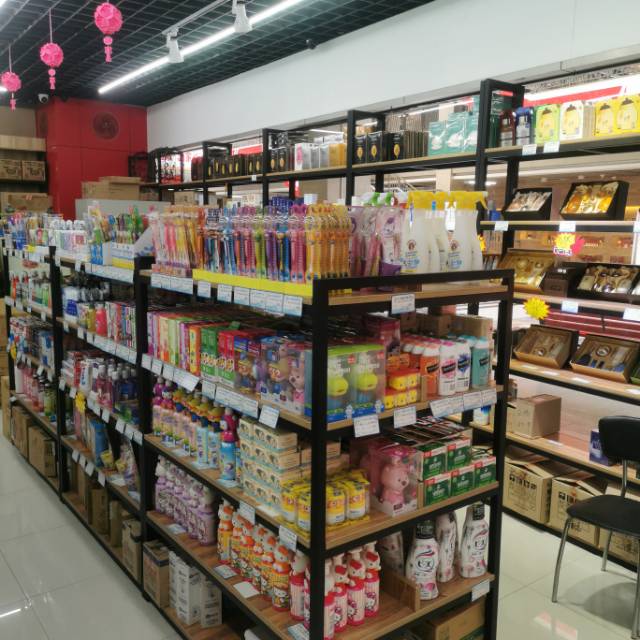 Chuangrong Trading describe pic - 1