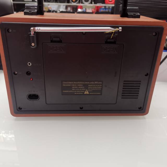 Bluetooth speakers for different scenarios