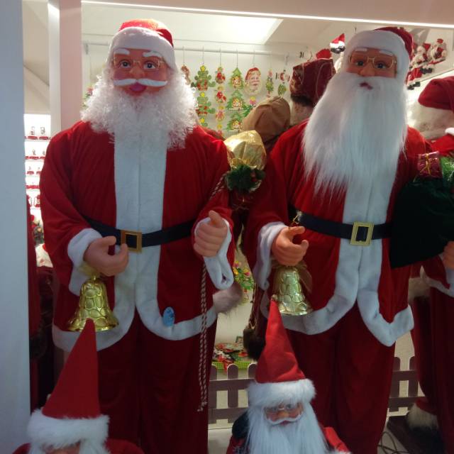 It so happens to be a Christmas gift describe pic - 1