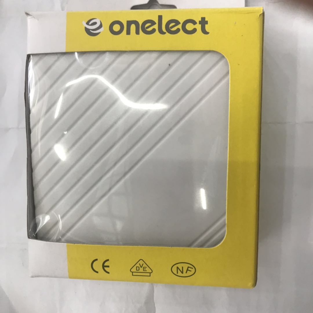 Multi-purpose doorbell