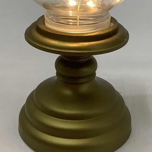 led creative bulbs, Edison tungsten filament lamps, seven-color starry night lights, table lamps, bedside lamps, decorative lamps, spherical shapes Specification image
