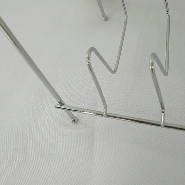 七根小碟架细节图