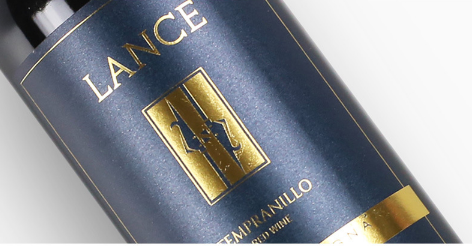 凯茜蕾西班牙原装原瓶进口兰斯干红葡萄酒详情3