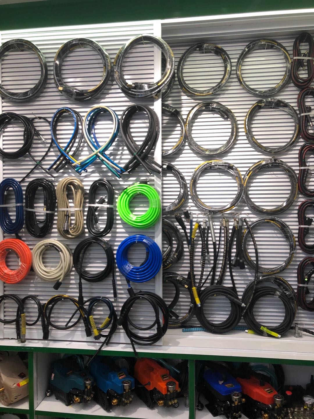 Hongda Garden (Minhong Hardware Tools Store) describe pic - 1