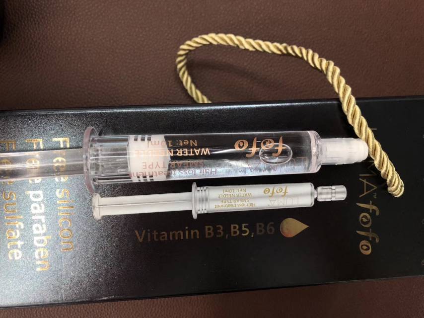 Rosemary shampoo for oil removal and itch relief. Rosemary mite removal, itch relief, head mite inhibition. Plant-based oil control genuine product Specification image