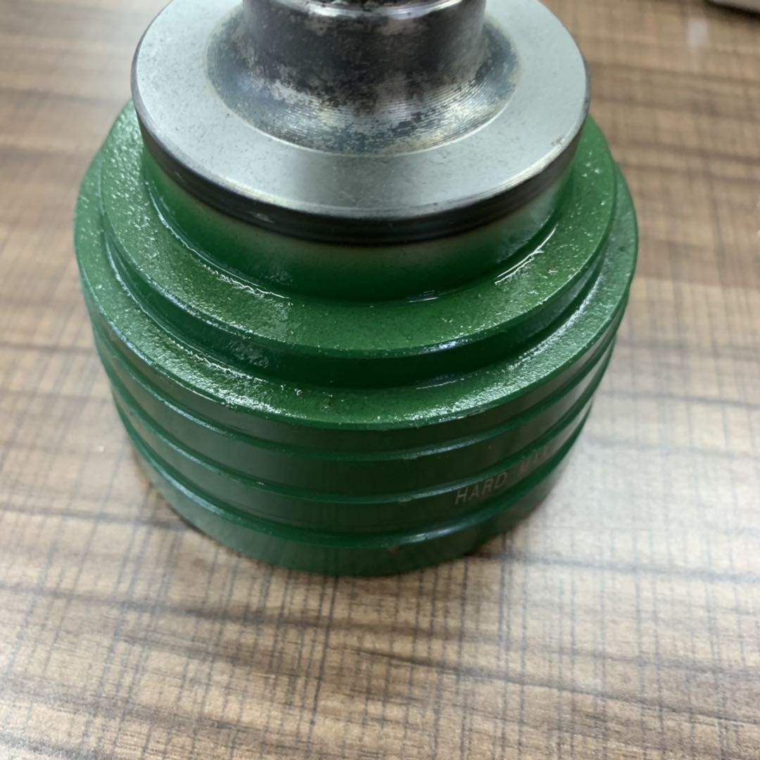Auto Parts Auto Ball Cage Green High Quality Export Modification Parts details Picture