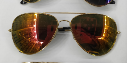 新款时尚太阳镜男款防紫外线眼镜墨镜防晒镜眼镜详情图3
