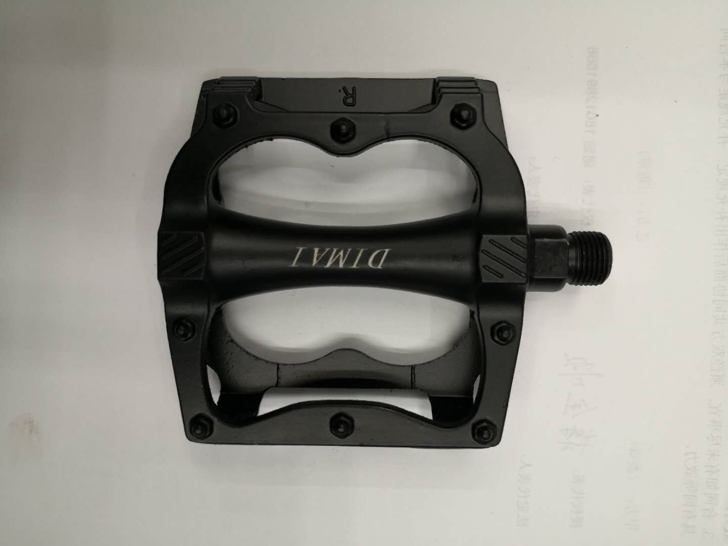 Aluminum J705 Bicycle Mountain Bike Pedal details Picture