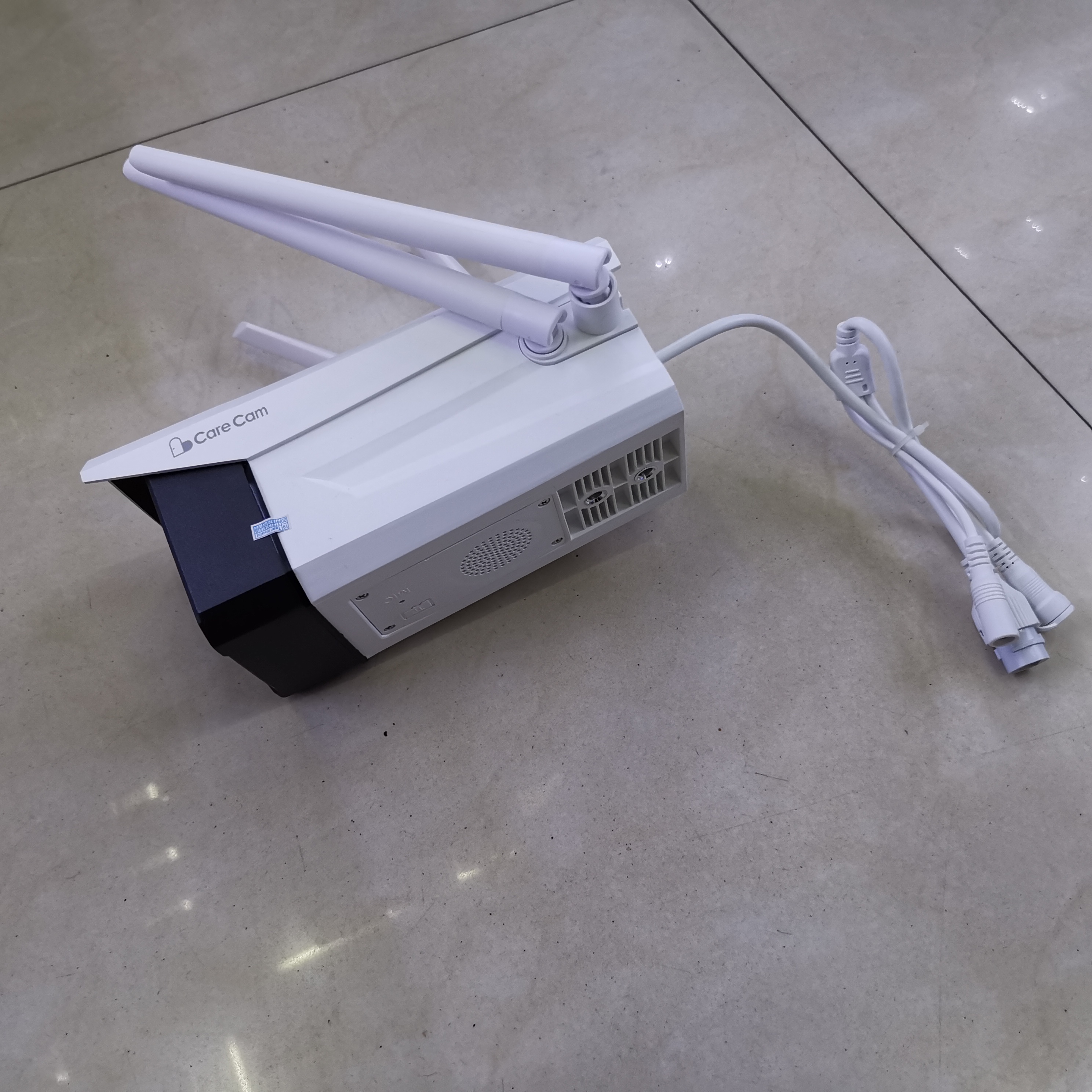无线wifi网络摄像头室内看家护航远程监控价格面议细节图