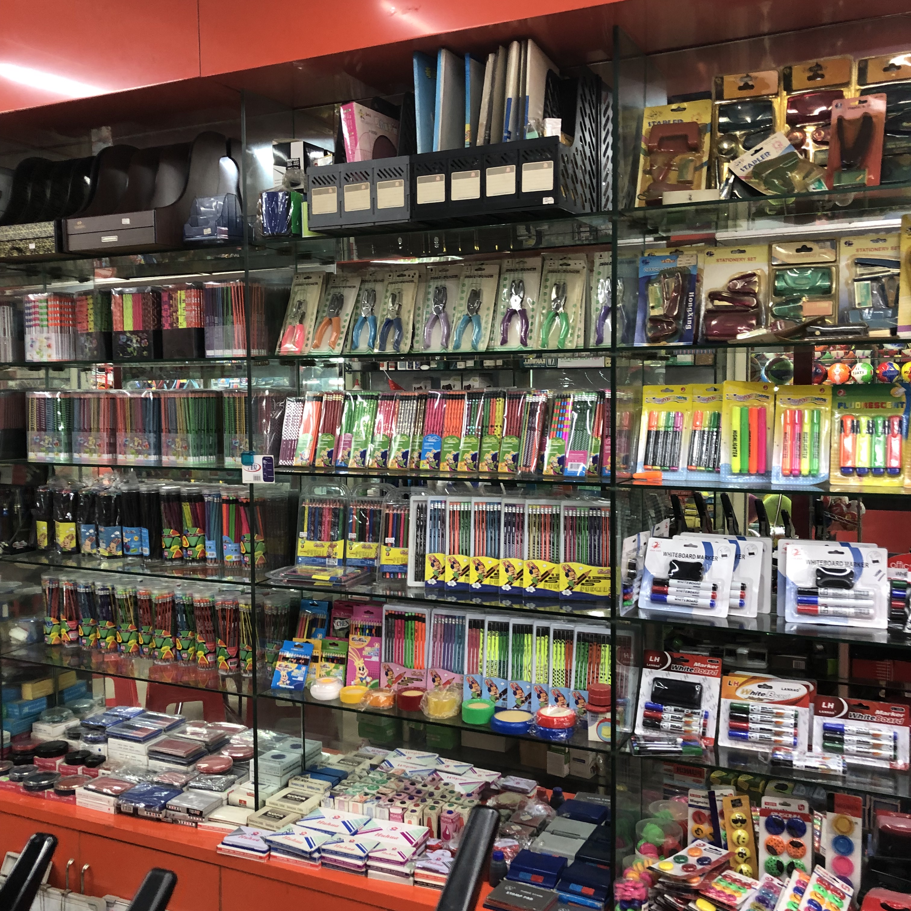 Yiwu Choucheng Shenfei Stationery Store describe pic - 3