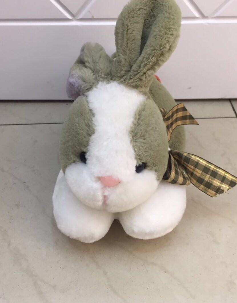 Plush toy small animal hug bear Rag Doll cartoon doll factory direct sales